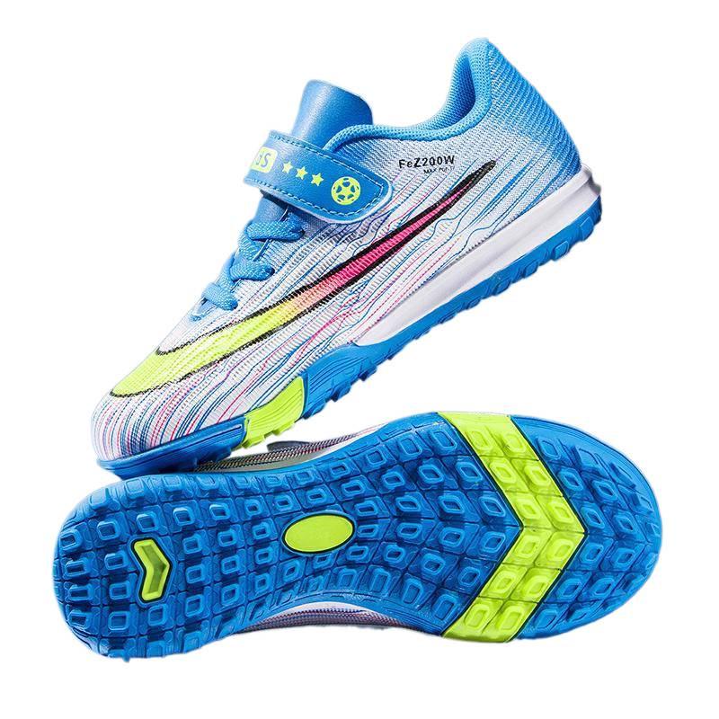 2026 Low-Top Youth Football Cleats for Boys & Girls: Competition & Training Sports Shoes