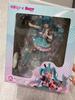 Unopened) Hatsune Miku X RODY Figure Last One