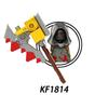 Premium-Quality Tp1046 Construction First-Class Bricks Compact Size Assembly-Set Top-Grade Figure-Modelures Top-Grade Chainsaws Premium-Quality