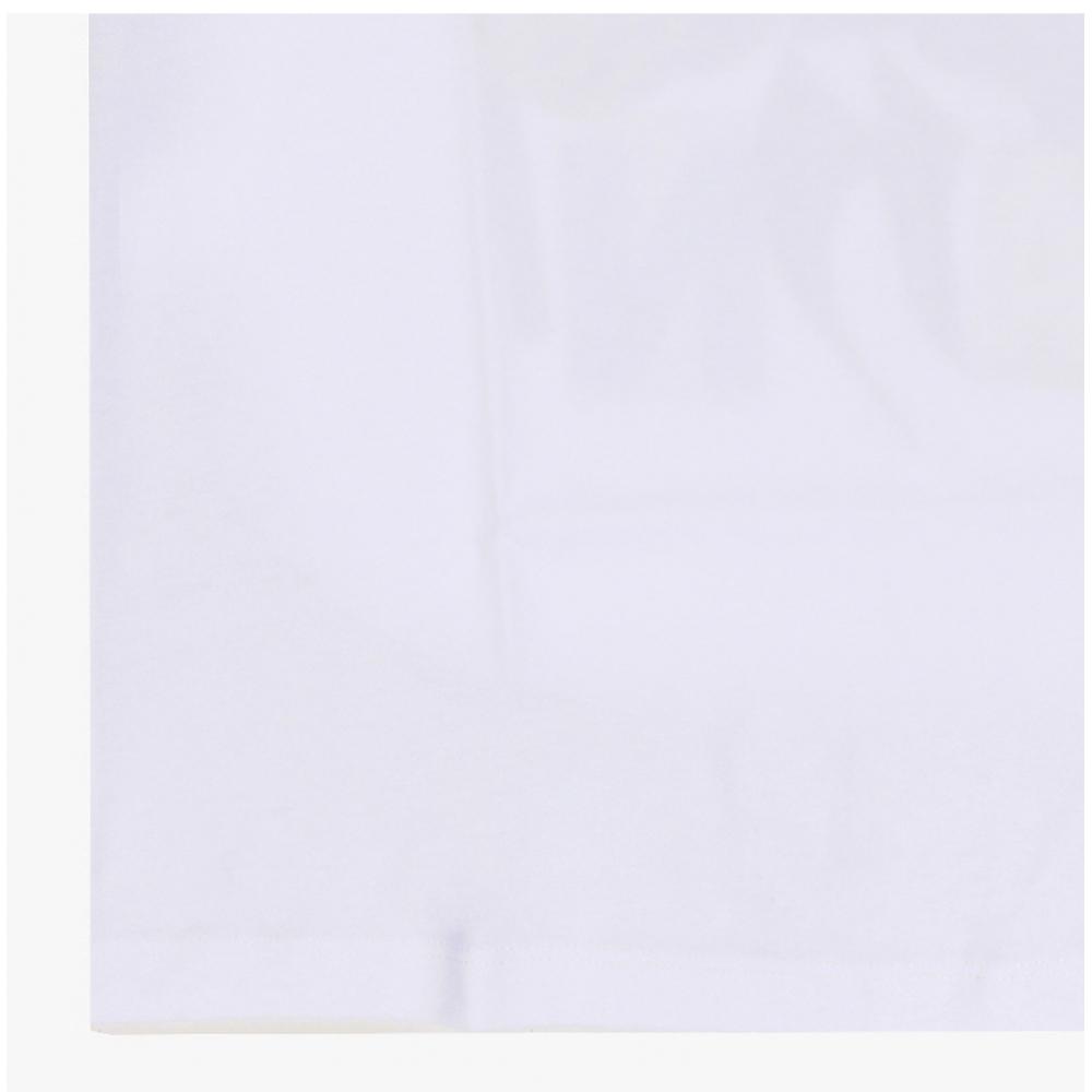 Ganni Women S T ShirT Logo paTch T4157 151