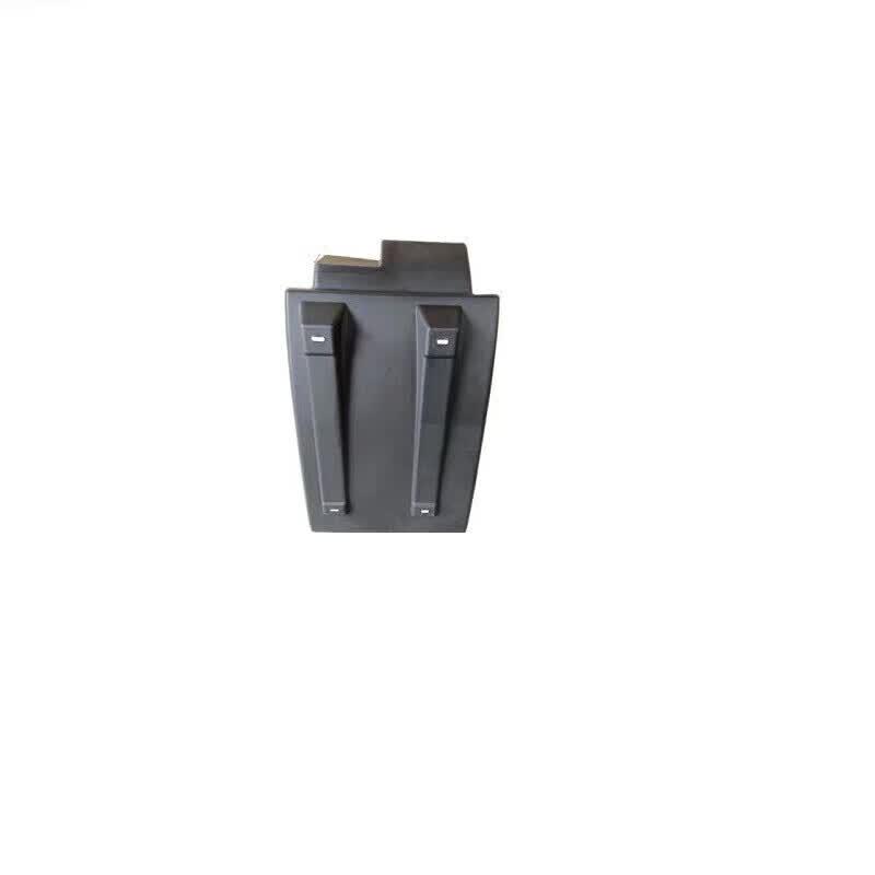 Howo Truck Front Wheel Mudguard