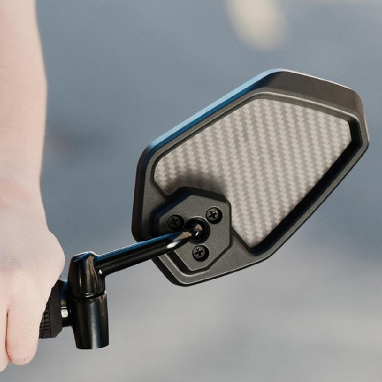 360 Degree Adjustable Rotatable Handlebar Mounted Mirror Handlebar Bicycles Mirror, Bicycles Cycling Rear View Mirrors
