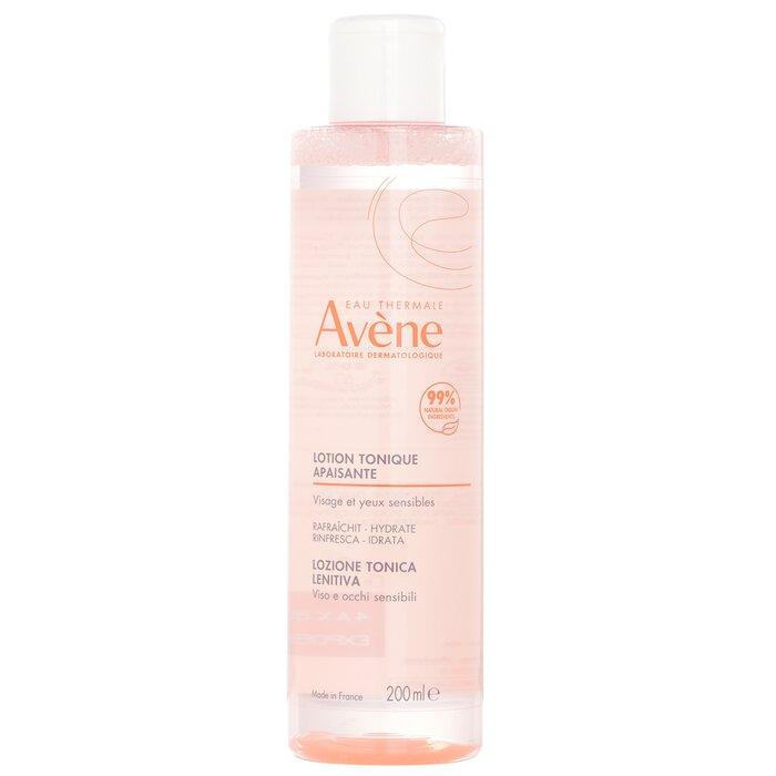 AVENE Успокаивающий тонизирующий лосьон