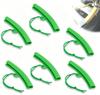 Rim Protector Rim Guard, Plastic, Length 150mm, Tire Repair Tool