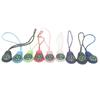 10Pcs Practical Compact Size Portable Survival Compasses Outdoor Camping Hiking Pocket Compasses Camping Supplies