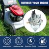 Universal Carburetor Replacement for GCV160 GCV160LAO S3B NH1 Models Outdoor Power Equipment Lawn Mower Engines Repair