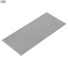 80-3000 Grit Diamond Grinding Sharpening Polishing Pad Whetstone Kitchen Tool