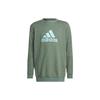Future Icons Long Sleeve T-Shirt Green HN8478