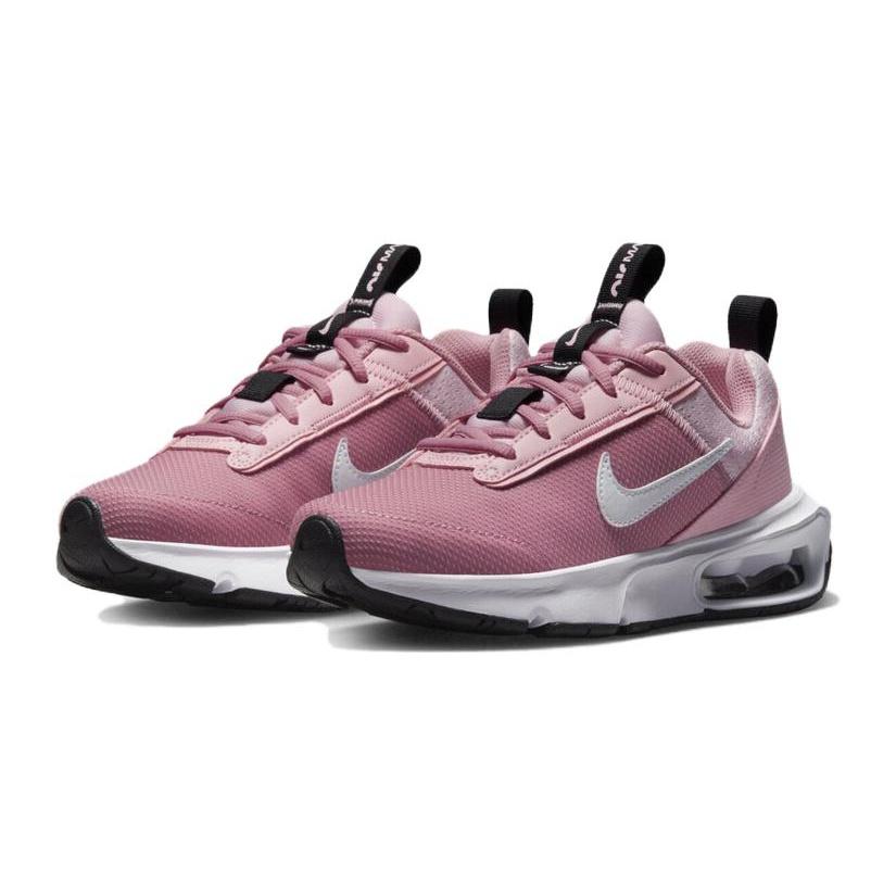 (GS) Nike Air Max INTRLK Lite 'Pink Foam' Kids' DH9393-601