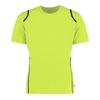 Gamegear® Cooltex® Short Sleeved T-Shirt / Mens Sportswear