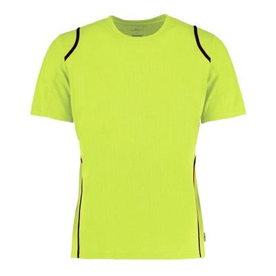 GamegearÂ® CooltexÂ® Short Sleeved T-Shirt / Mens Sportswear