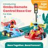 Set of 2 Remote Control Car, Remote Control Toys, Toddler Boy Toys, Toddler Remote Control Car For Kids
