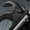 Bicycle Front Rear Mud Guard Lightweight Bike Tire Wheel Mudguard Adjustable Bike Front Rear Mudguard Cycling Accessories