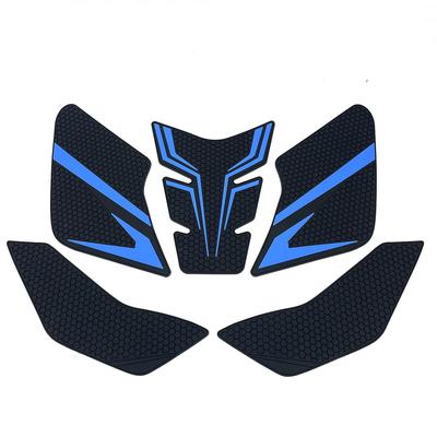Tappetino serbatoio motokano per GSX-8S (2023~) e GSX-8R (2024~) 8BL-EM1AA (blu)