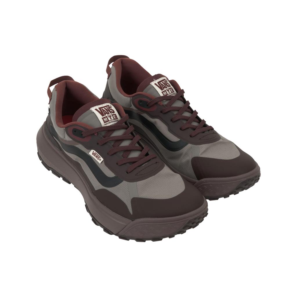Vans Crosspath MTE Bitter Chocolate Brown Unisex Sneakers VN000CVU7YO