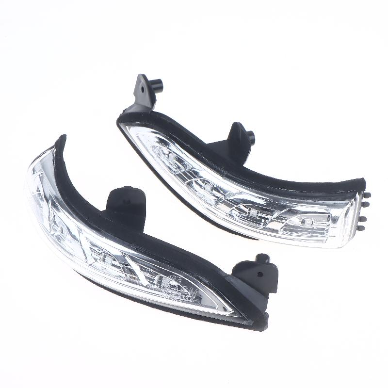 Car Mirror Steering Side Light Signal 95260949 For 2011-2017 Black Side Mirror Turn Signal Lamp Accessories