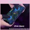 Breathable Sweat-proof Touch Screen Gaming Gloves For Seamless Mobile Play
