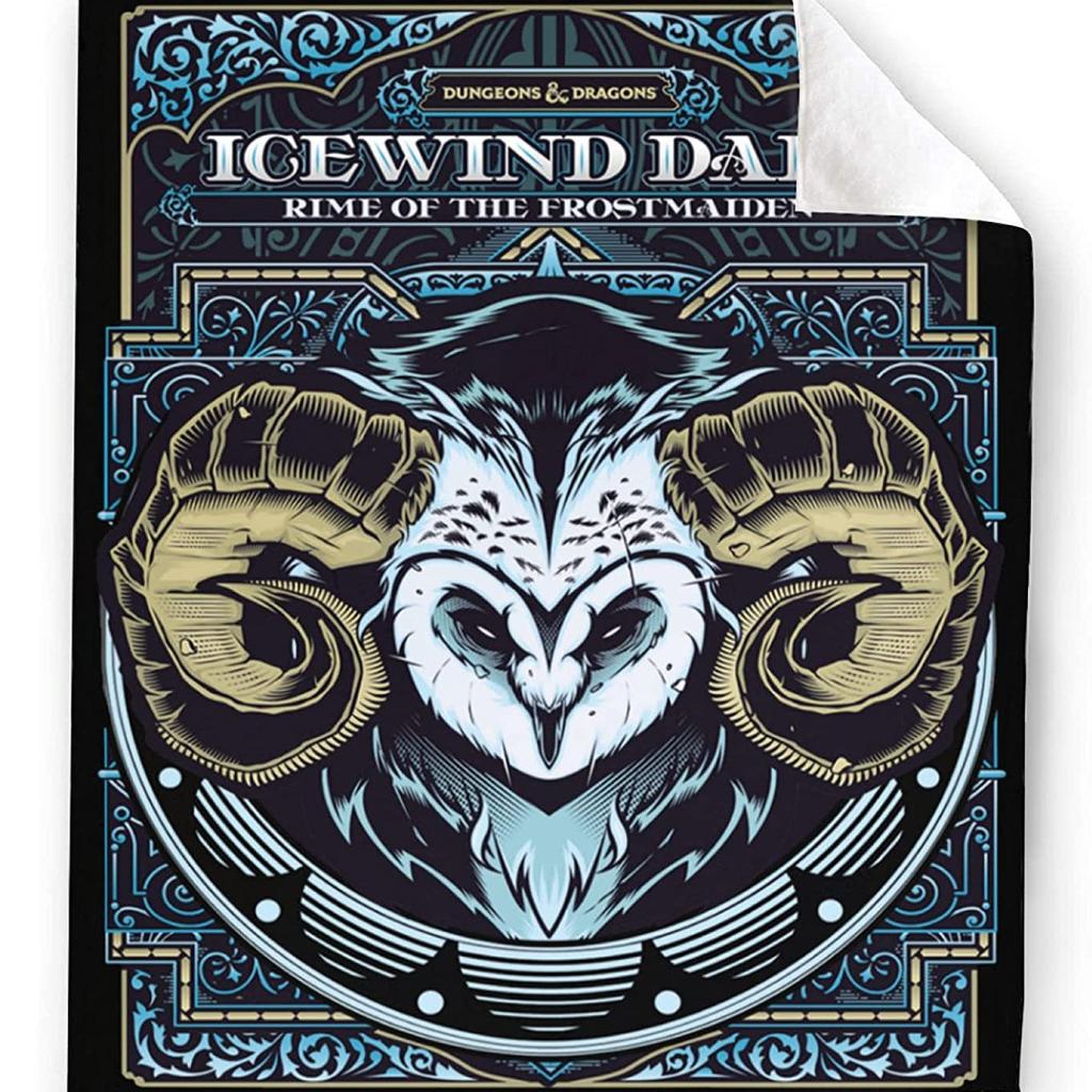 3D Printed Dragon Sofa Bed Blankets Are Soft And Lightweight Flannel Blankets, Suitable For Bedroom And Living Room Decoration