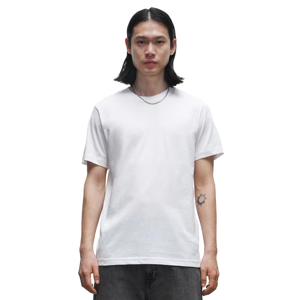 True Blanks Mens Regular T-Shirt