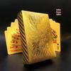 Jogos de azar – Cartas para jogar