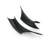 Car Inner Door Panel Grab Handle Covers Armrest Protective Trims For BMW 3 4 Series F30 F35 320i 320Li 328i 328Li 335i 2012-2018