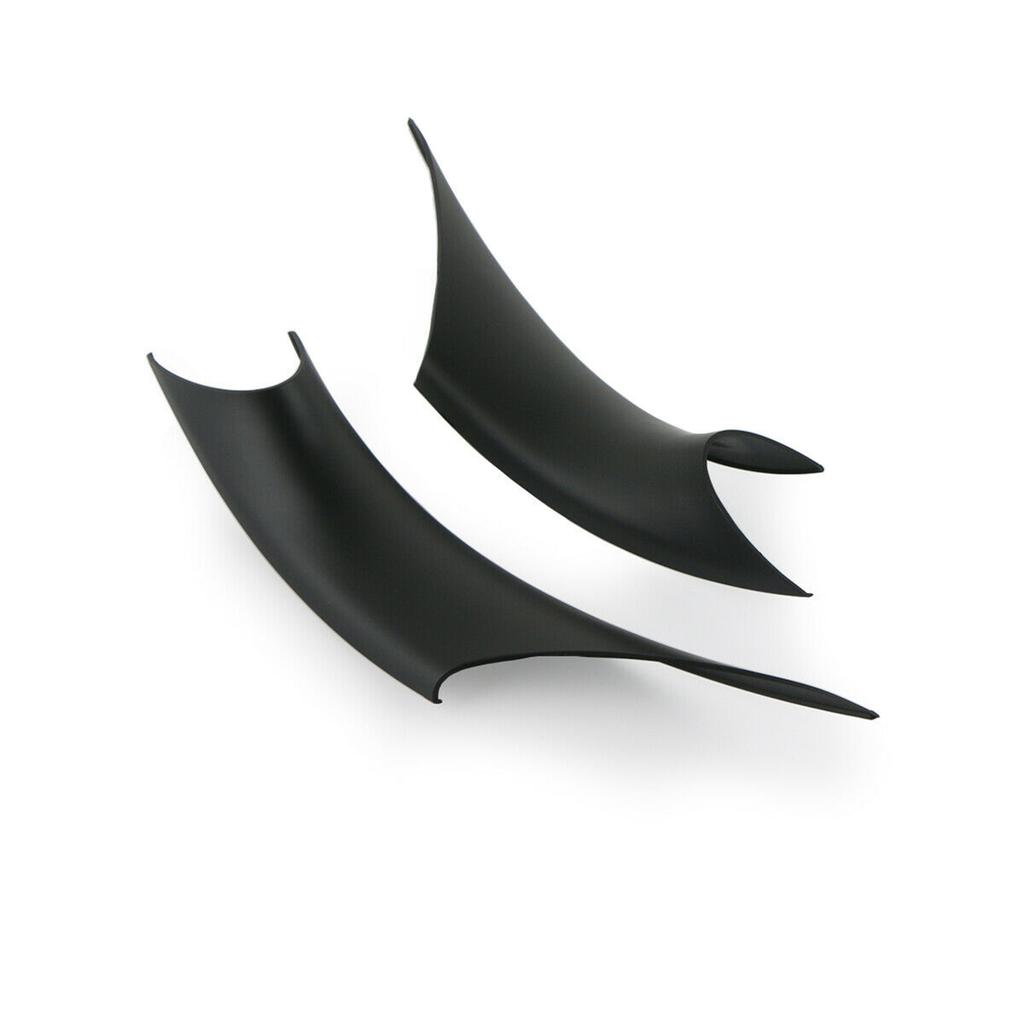 Car Inner Door Panel Grab Handle Covers Armrest Protective Trims For BMW 3 4 Series F30 F35 320i 320Li 328i 328Li 335i 2012-2018