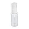 Gel Pump Bottle Transparent for YOU TIME Use with 50ml, Container, Pump, Travel, (For Gels, Lotions, Etc.)