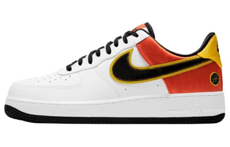

Nike Air Force 1 Low Raygun CU8070-100 41