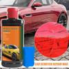 Kratzerentferner für Fahrzeuge 135g Außen Schnellreparatur Wachs Autolack Kratzerreparatur für Garage Werkstatt Parkplatz Roadtrip