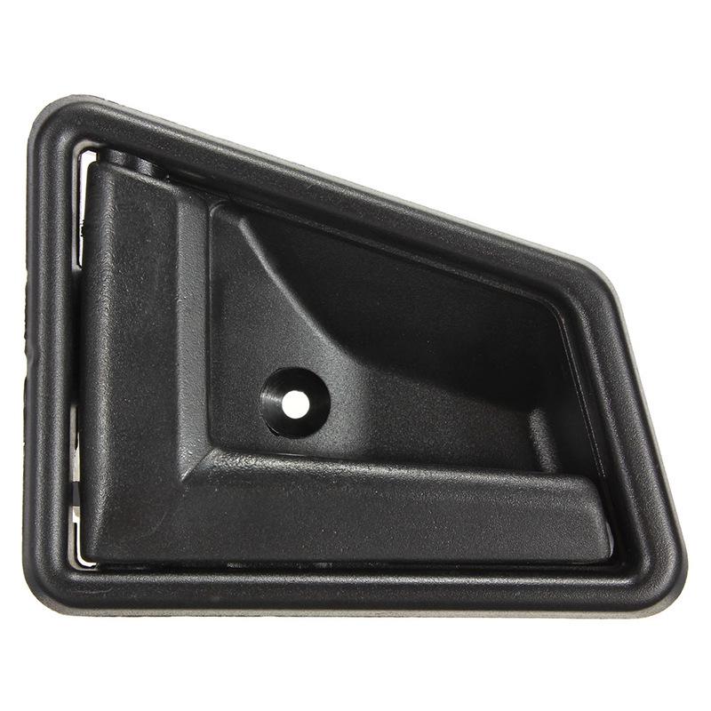 

Suzuki Vitara 88-99 Black Front Door Interior Pull Handles (Left & Right)
