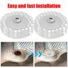 Nut for BMW Series Engine Gear BoxesTransaxle Cover Plate Heat Shield Gasket Attachment Repair Kit Fastening Washer Nut Spacer