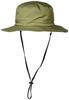 COLEMAN Adventure Hat 187-008A [Size Small] 56.5cm Khaki