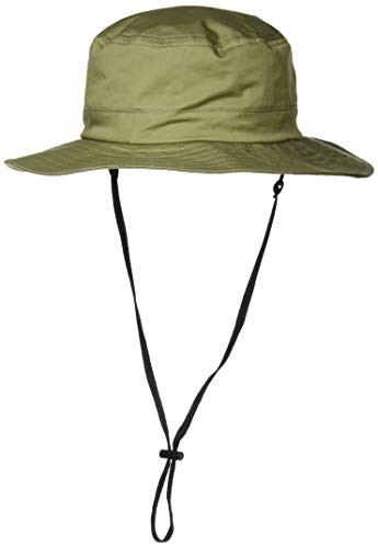 COLEMAN Adventure Hat 187-008A [Size Small] 56.5cm Khaki