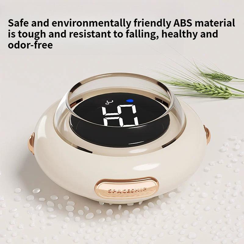 Baby waterproof water temperature gauge display, newborn baby specific bath water temperature gauge, household thermometer