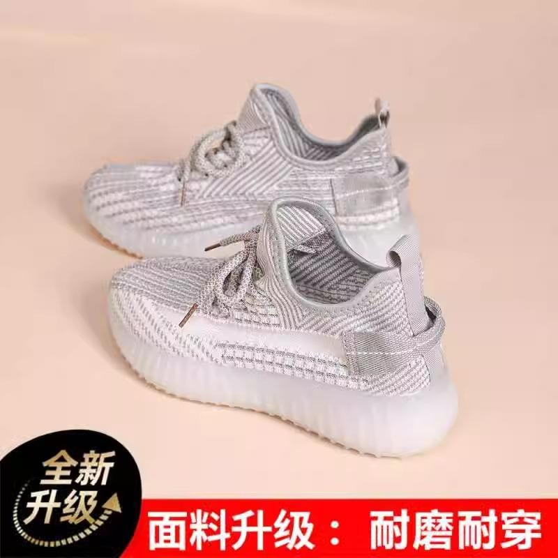 Coconut Shoes Women's Summer 2025 New Popular Mesh Shoes Breathable Mesh Sports Women's Shoes Casual Running Putian Men's Shoes