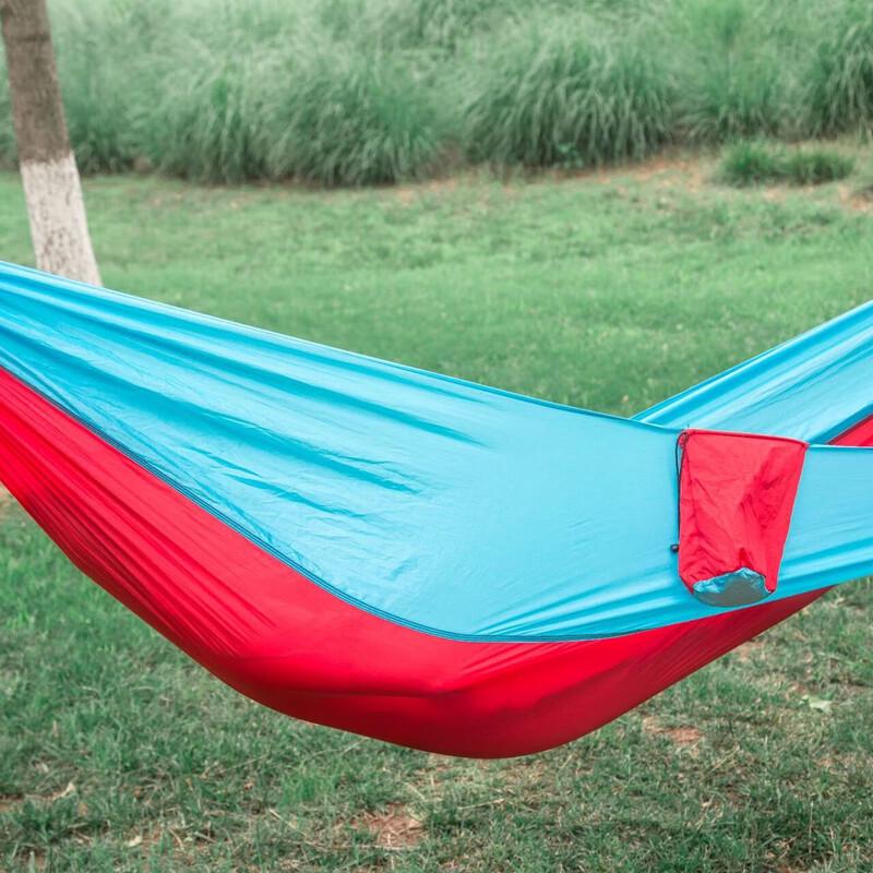 Yuming Nylon Camping & Leisure Hammock