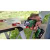 Scie nanoblade sans fil universalcut 18v-65 set