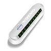 New Car Temporary Parking Card Plate Badge Car Styling For Volvo 240 C70 S40 S50 S60 S70 S80 S90 V40 V50 V60 V90 XC40 XC60 XC90 Vnl Truck