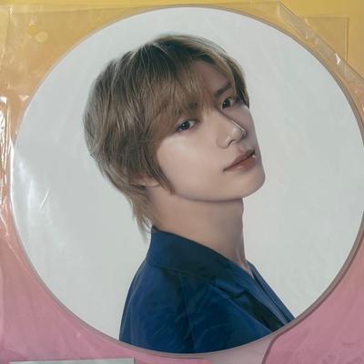 [USED] TXT Beomgyu Fan Act Promise