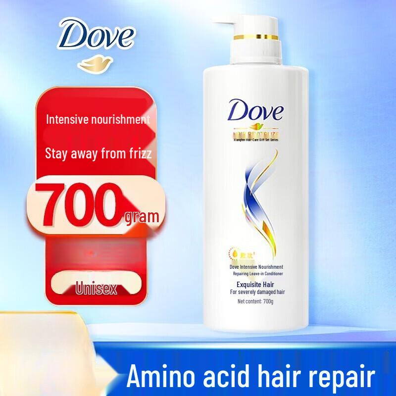 

Dove Intensive Nourishment Repair Conditioner