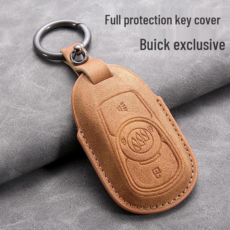 Key covers available for Buick LaCrosse, GL8, Regal GS, Excelle, Enclave Plus, and Enclave for drop shipping.
