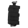 Multifunctional Backpack Shoulder Strap Pouch Shoulder Strap Attachment  Outdoor Sport