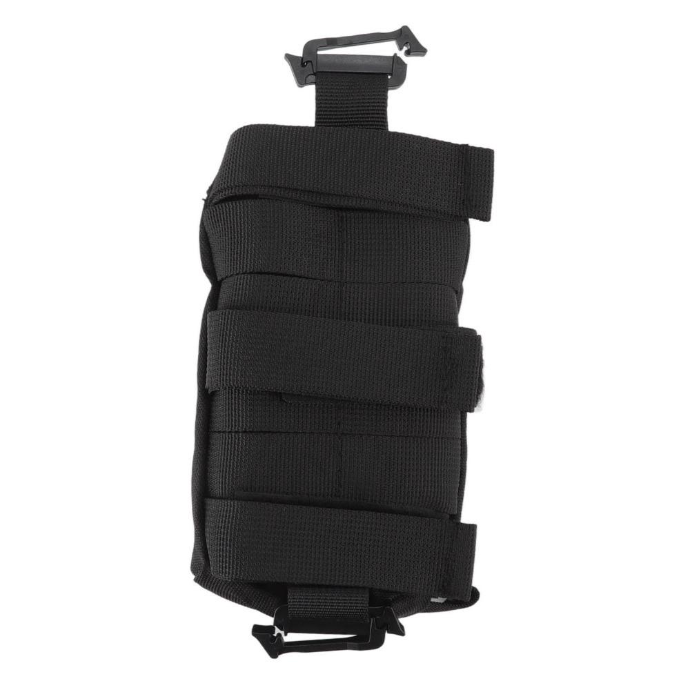 Multifunctional Backpack Shoulder Strap Pouch Shoulder Strap Attachment Outdoor Sport