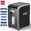 Deli G2 High-Security Auto Feed Paper Shredder