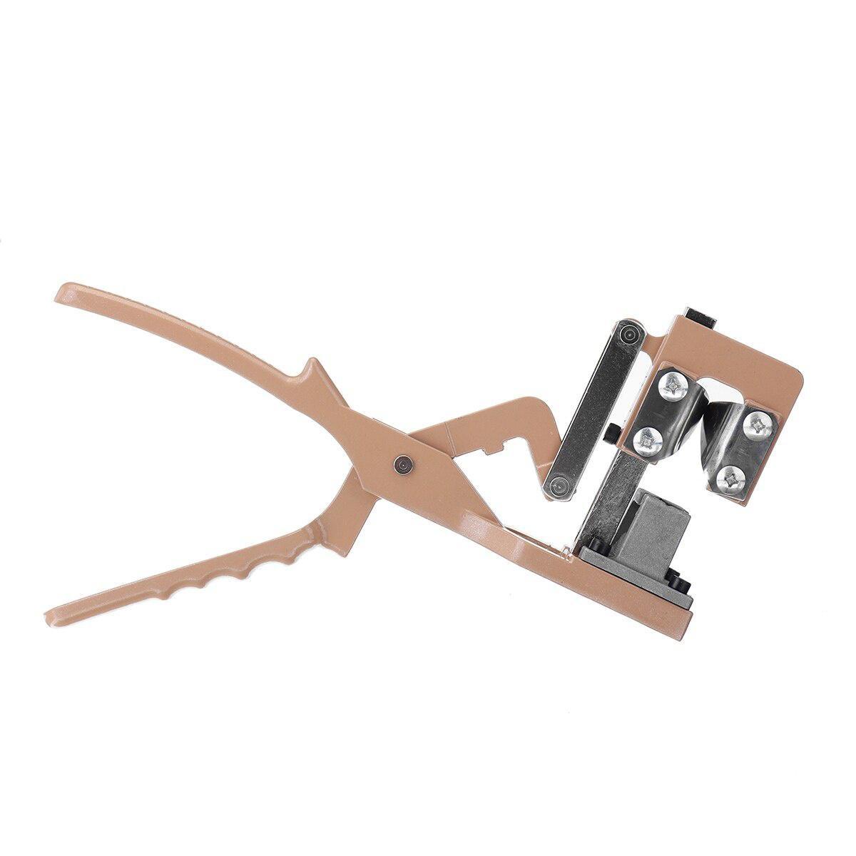 

Ножницы для прививки V-Cut Ножницы для обрезки деревьев Садовые инструменты Секатор для прививки Измельчитель для плодовых деревьев Ножницы для прививки