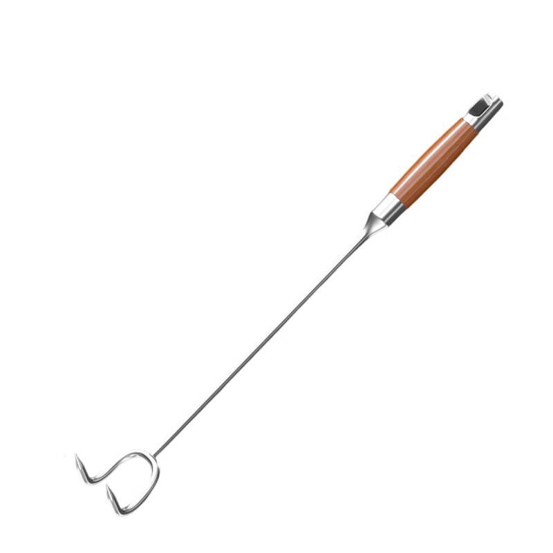 Multi-purpose Long Handle Utility Hook