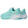 Asics GT 1000 13 PS Illuminate Mint Kids Sneakers Green White 1014A344-405