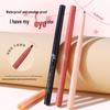 Mingxi Zhi Ultra-Fine Waterproof Smudge-Proof Eyeliner Gel Pencil for Women