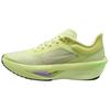 Zoom Fly 6 Comfortable Breathable Supportive Lightweight Reflective Running Shoes Women Sneaker Yellow Green IQ3442-751
