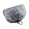 Storage Bag Cotton linen Unisex Picnic Bags Japanese Style Lunch Box Drawstring Lunch Bag Food Hand Bags Lunch Tote Pouch